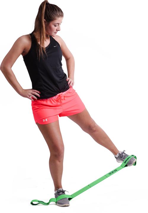 Produktbild Sport-Thieme Elastisches Textilband 8-Loop (0.96 m)