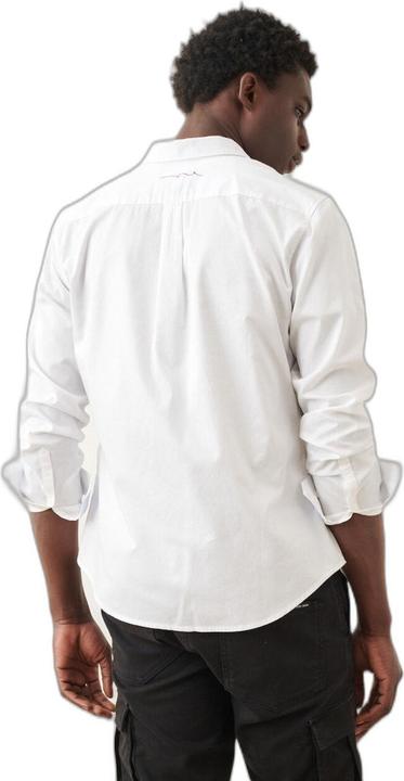 Actual product image Teddy Smith shirt c-volt 2 (XXL)