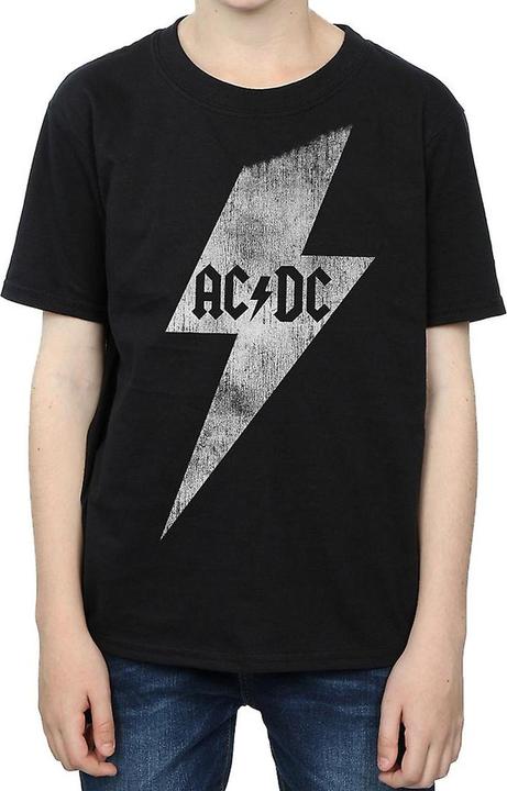 AC/DC TShirt Jungen