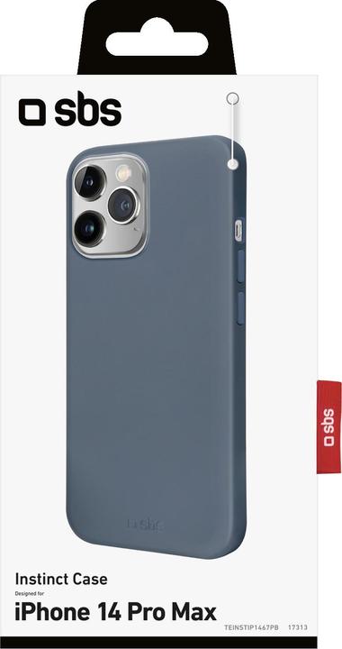 Immagine prodotto SBS Coperchio protettivo (Apple iPhone 14 Pro Max)