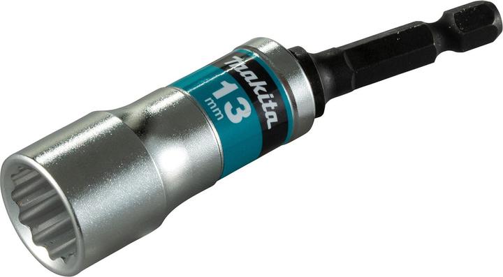 Produktbild Makita Torsion Gelenk Steckschlüssel E-03492 (13 mm)