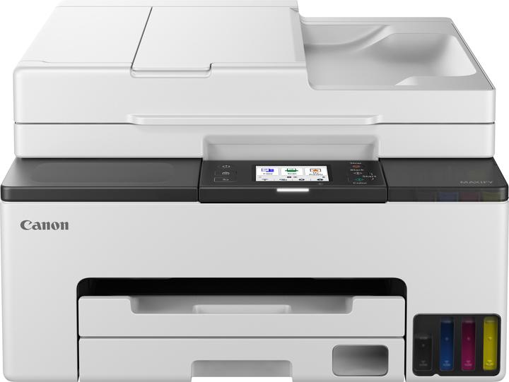 Produktbild Canon MAXIFY GX2050 (Tintentank, Farbe)