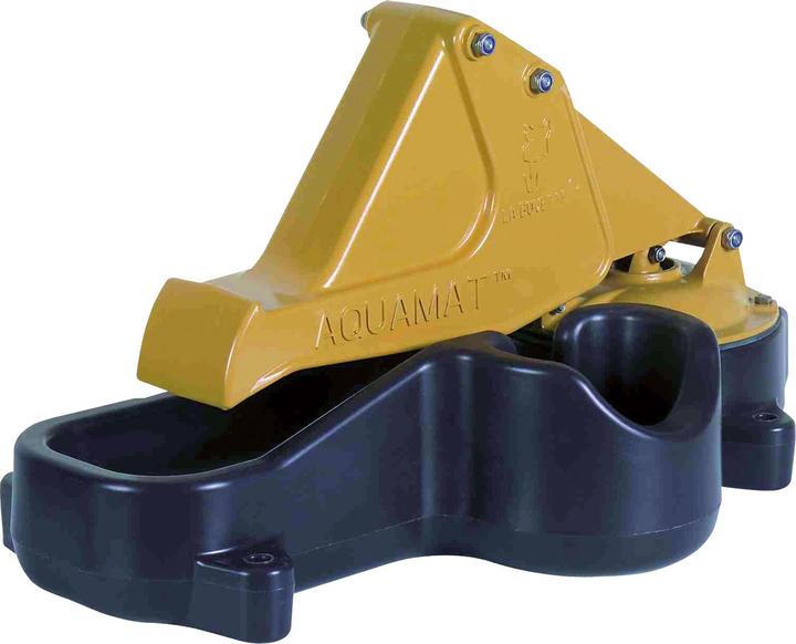 Produktbild Magni Kerbl Weidepumpe Aquamat II MK für Milchkühe & Kälber