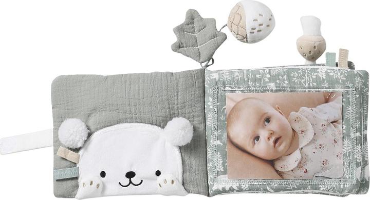 Immagine prodotto Vertbaudet Baby Fotobuch WALDSPAZIERGANG (Tedesco)