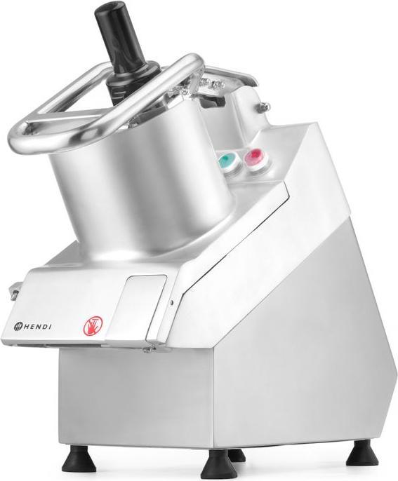 Hendi Gemüseschneider Professional, 750W, 230V