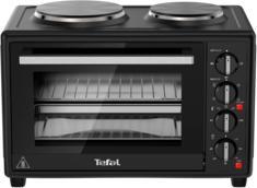 Immagine prodotto Tefal Forno Optimate 32l Blk Ee
