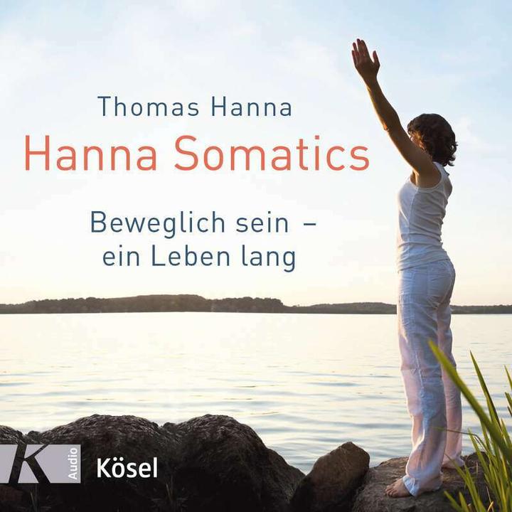 Immagine prodotto Hanna Somatics (Thomas Hanna, Tedesco)