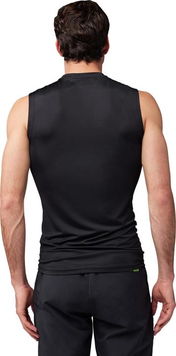 Produktbild Fox Tee 24 Tecbase Sl Shirt Blk (XXL)