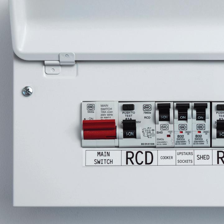 Image du produit Brother PT-E560BTVP
