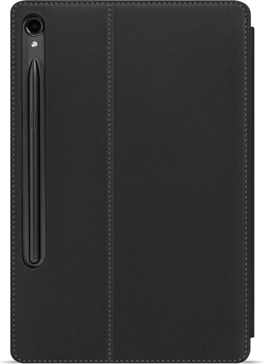 Produktbild Noreve Lederschutzhülle horizontal (Galaxy Tab S9)