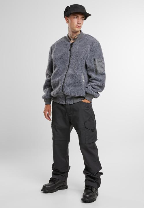 Image du produit Brandit MA1 Veste de sherpa - 177051 (XL)