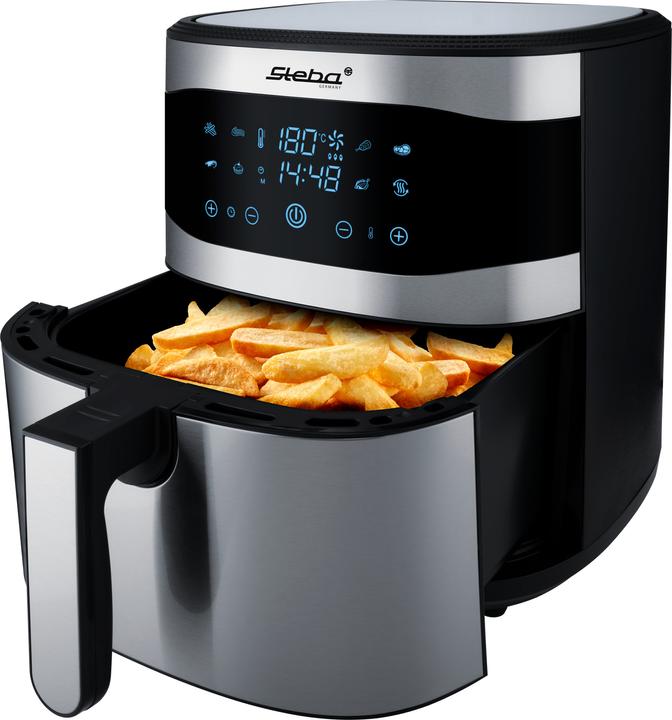 Image du produit Steba HF 8000 Family Friteuse à air chaud XXL