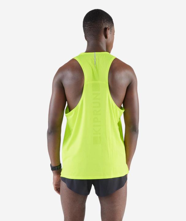 Produktbild Kiprun Lauf-Tanktop - 900 Light neongelb (XXL)