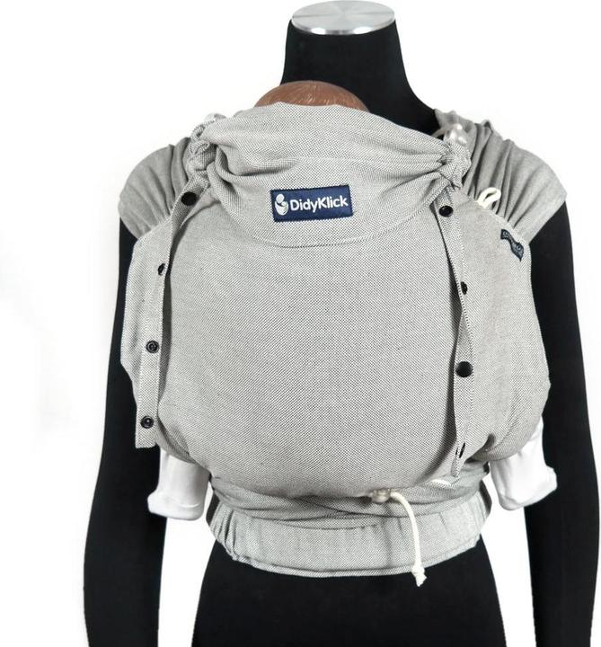 Produktbild DidyKlick 4u Silber