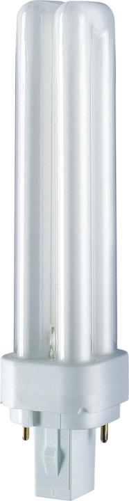 Image du produit Osram Dulux (G24d-3, 26 W, 1800 lm, 1 x, G)