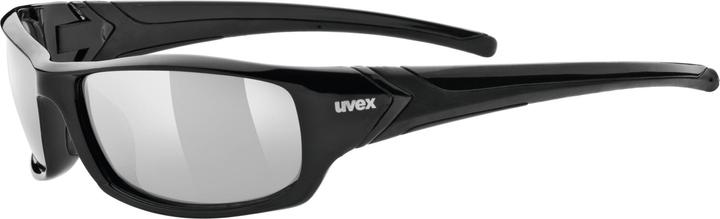 Produktbild Uvex Sports Sportstyle 211 (Schwarz, Silver S3)