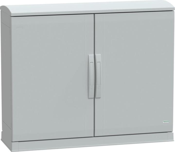 Immagine prodotto Schneider Electric Contenitore in poliestere da terra Vers.PLAZT w. NSYPLAZT7103G