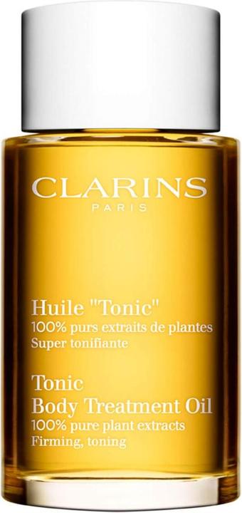 Immagine prodotto Clarins Huile C Tonic (Olio corpo, 100 ml)