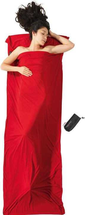 Immagine prodotto Cocoon Radiatore Thermolite con ingresso TravelSheet (220 cm)