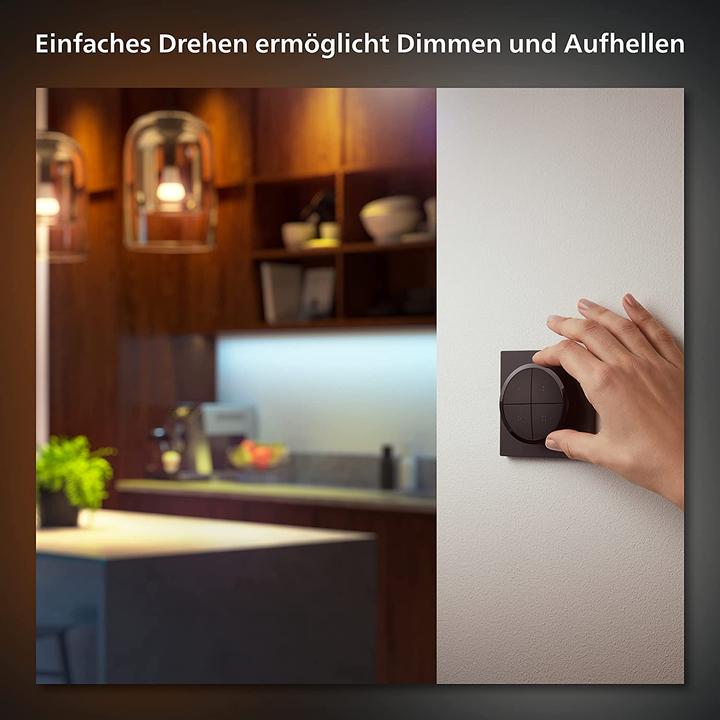 Produktbild Philips Hue Tap dial switch