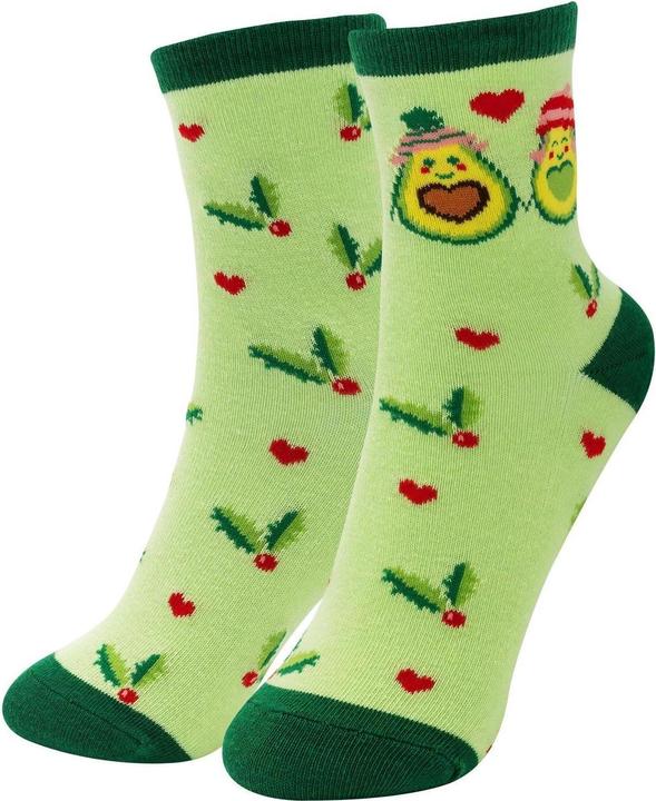 Immagine prodotto Sheepworld Avocado (Confezione singola, 36 - 40)