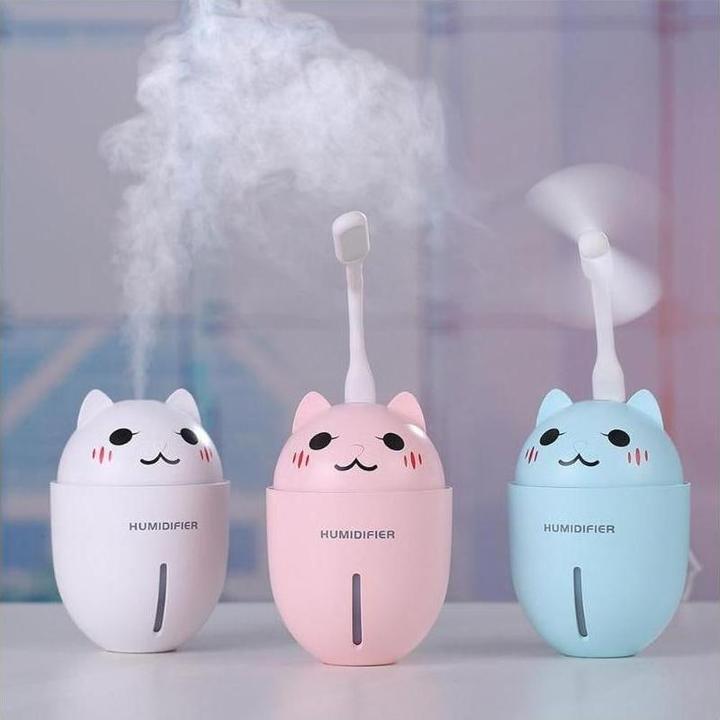 Immagine prodotto Linuo Cat (10 m²)