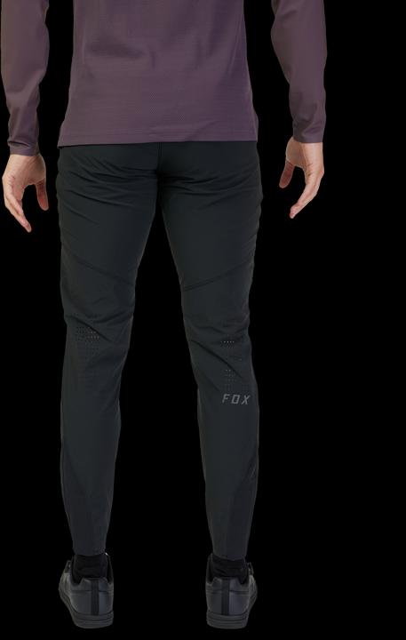 Fox PANT 23 FLEXAIR BLK 38 (XXL)