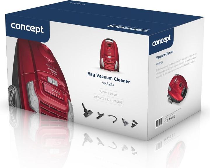 Actual product image Concept VP8224