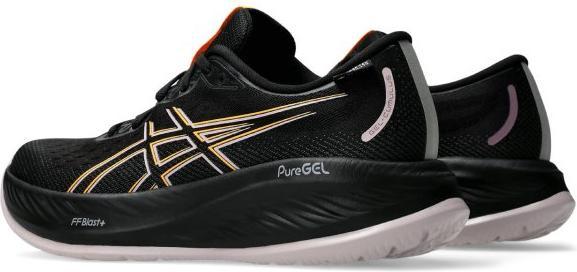 Produktbild ASICS Performance GEL-CUMULUS 26 GTX Lady BLACK/STADIUM ORANGE (37)