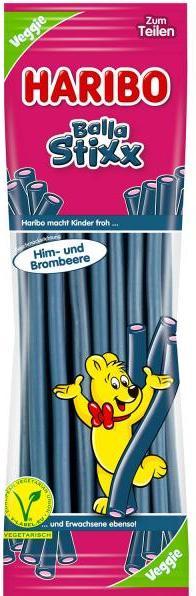 Immagine prodotto Haribo Balla Stixx (1 pz., 200 g)