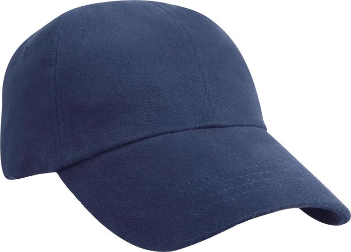 Result BaseballMütze Niedriges Profil (One Size)