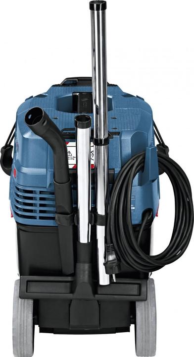 Immagine prodotto Bosch Professional GAS 35 L SFC+ (versione UE) (Aspirapolvere a umido e a secco)