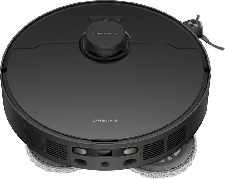 Actual product image Dreame X40 Master (Vacuum mopping robot)