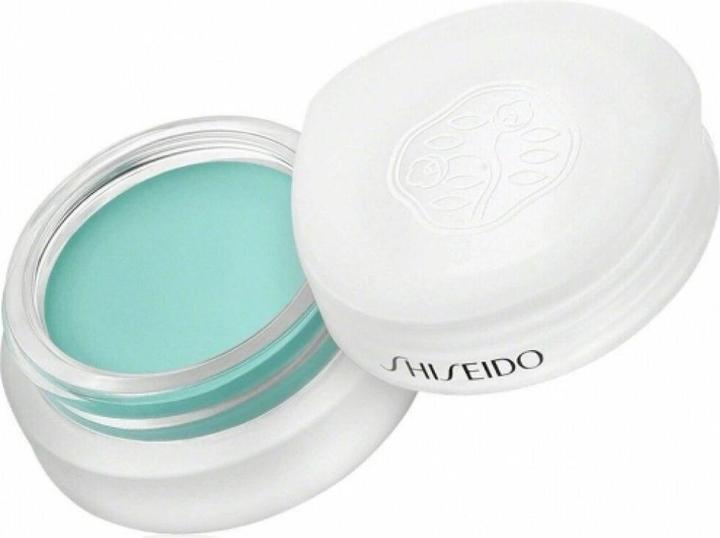 Actual product image Shiseido Paperlight Cream Eye Colour