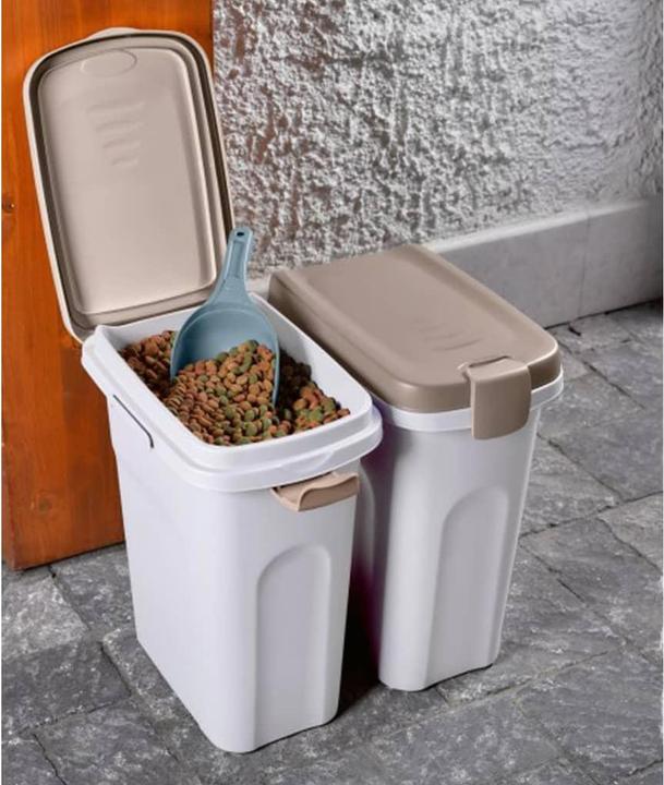 Actual product image Kerbl Petfood Container