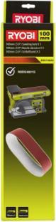 Produktbild Ryobi BSS100A5 (e) Schleifgurt (80)