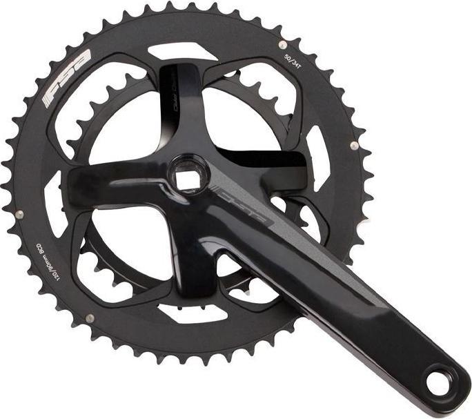 Actual product image FSA Vero Pro Jis 120 BCD (170 mm)