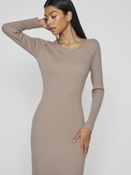 Actual product image Vila Maxi knitted dress (XS)