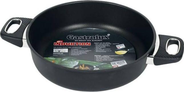 Image du produit Gastrolux Biotan induction (28 cm, Poêle à frire, Fonte d'aluminium)