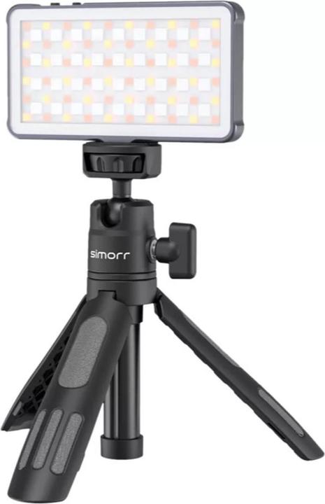 Produktbild SmallRig Vibe P96L (Videoleuchte)