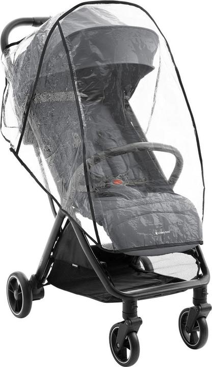 Actual product image Kikkaboo Lauren pushchair