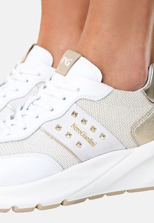 Actual product image Nero Giardini Sneaker Low-Sneaker (41)