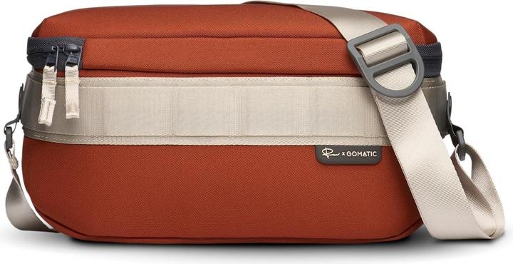 Actual product image Gomatic Peter Mckinnon Luma Camera Sling 9L (Photo backpack, 9 l)