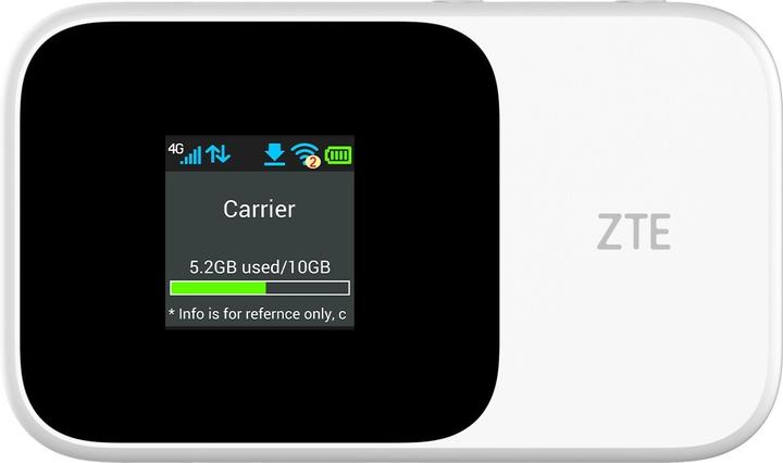 Produktbild ZTE MF986D