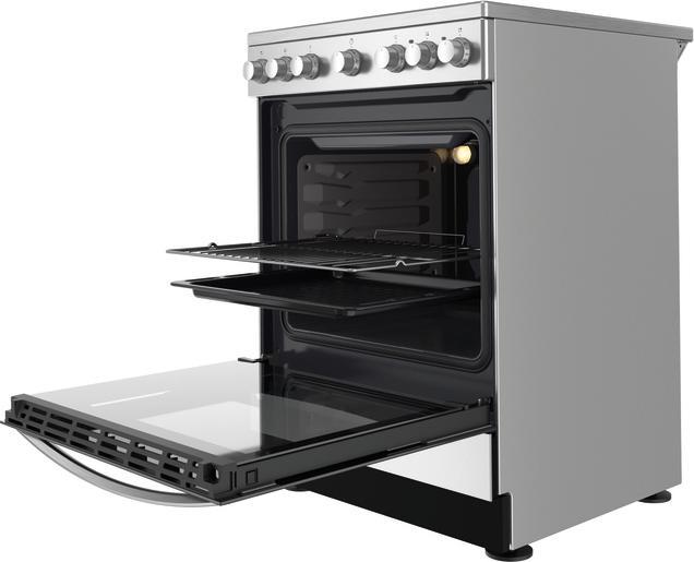 Image du produit Indesit IS67V5PCX/E