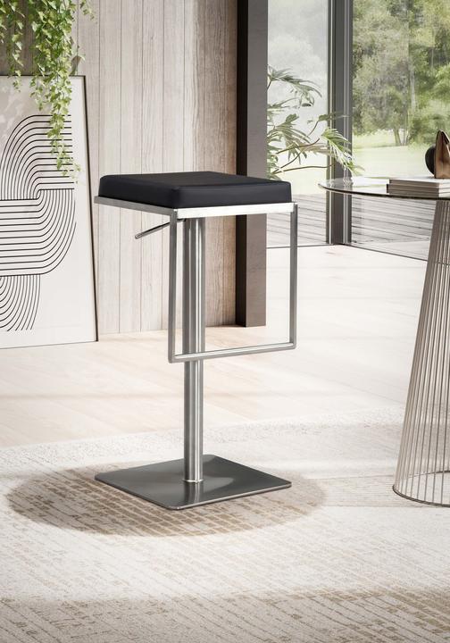 Actual product image Wohnling Black