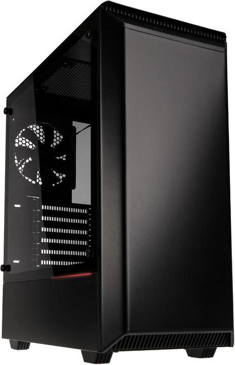 Phanteks Eclipse P300 Tempered Glass (ATX, mATX, Mini-ITX)