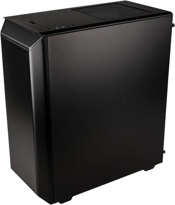 Actual product image Phanteks Eclipse P300 Tempered Glass (ATX, mATX, Mini-ITX)