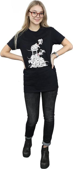 Image du produit 101 Dalmatians - T-shirt - Femme (L)