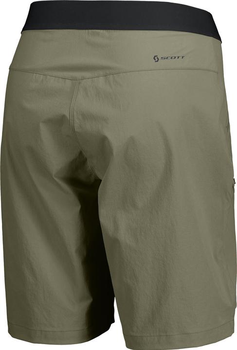 Actual product image Scott Sports Explorair Light - Wandershorts - Damen (L)